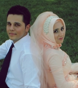 Mehmet  ♥ Melike